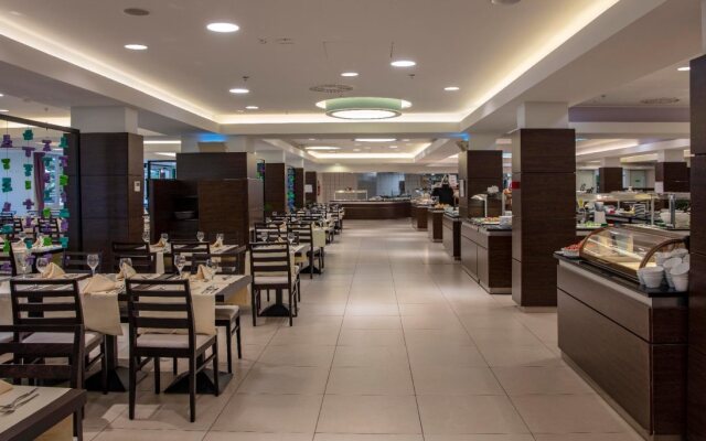 Vitality Hotel Punta