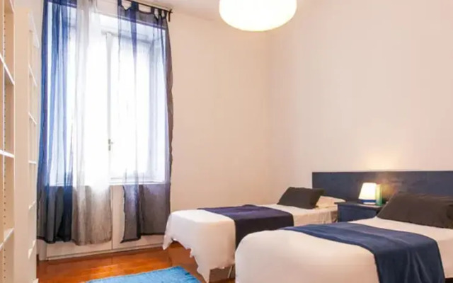 Friendly Rentals Vitruvio