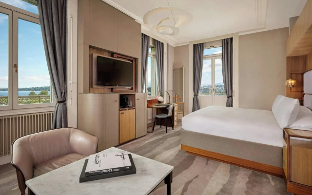 The Ritz-Carlton, Hotel de la Paix, Geneva