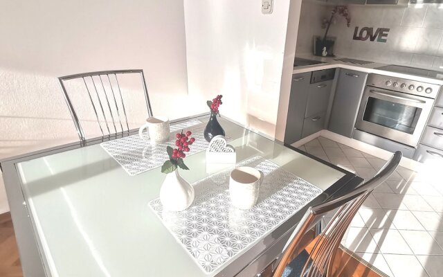 Comfort Apartment