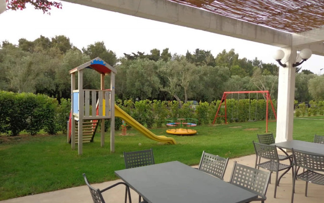 Apartments Blumare Hotel & Residence