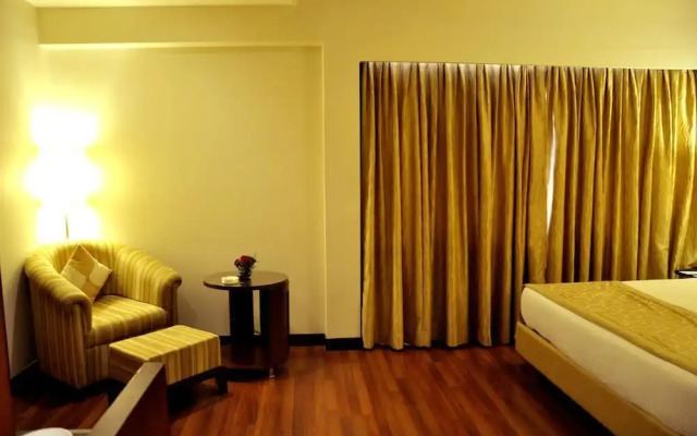 Oyo 3845 Linear Inn
