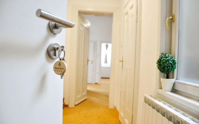 ApartArt