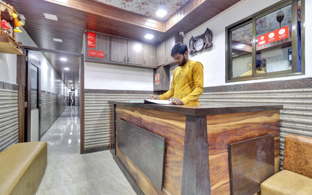 Hotel Mumbai Residency