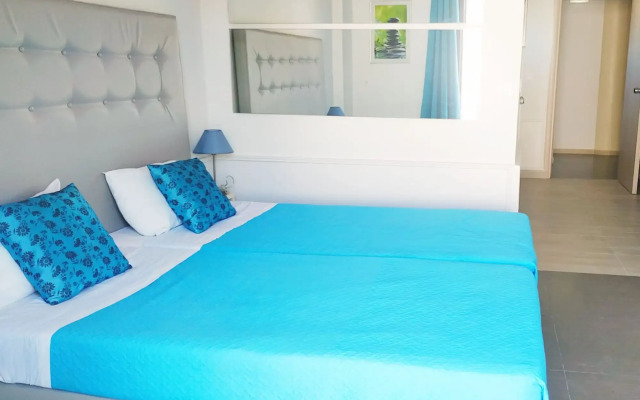Rethymno Hills Apartments
