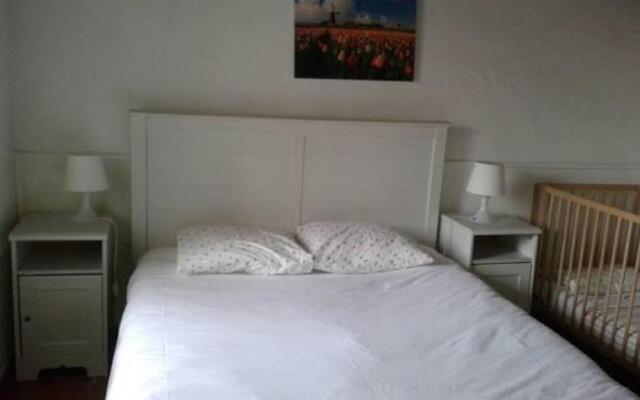 Apartamento en Llanes