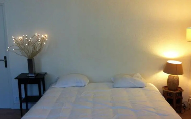 Home Rental Charment Studio au Cœur de Cannes