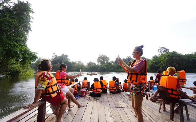 Star Hill Riverkwai Resort