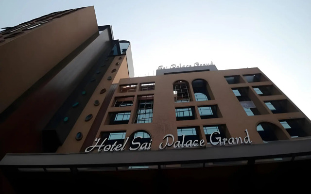Hotel Sai Palace Grand Malad