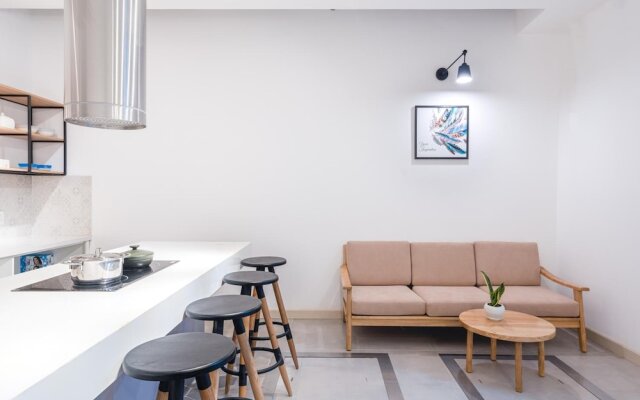 Nami Home by OYO Rooms