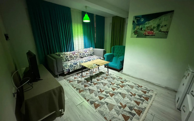 Tınaztepe Rezidans Otel