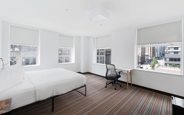 The Herald Powered by LuxUrban