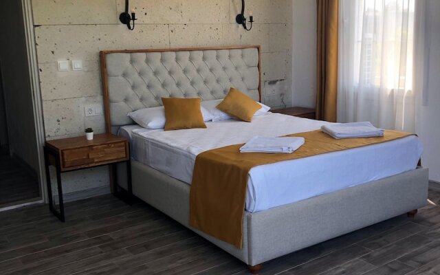 Lamira Suites Alacati