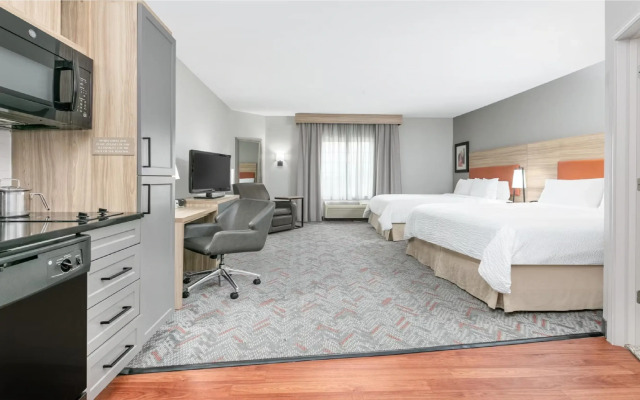 Candlewood Suites Houston I-10 East by IHG