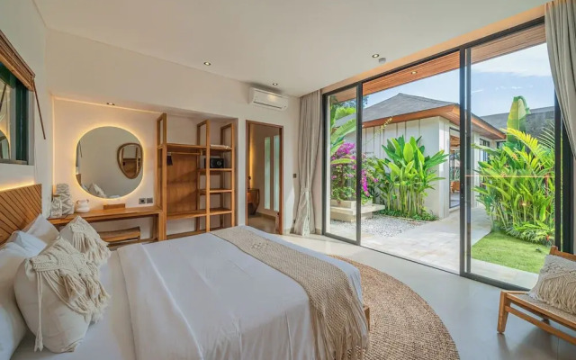 Rosita Ubud - Stunning 5BR Villa