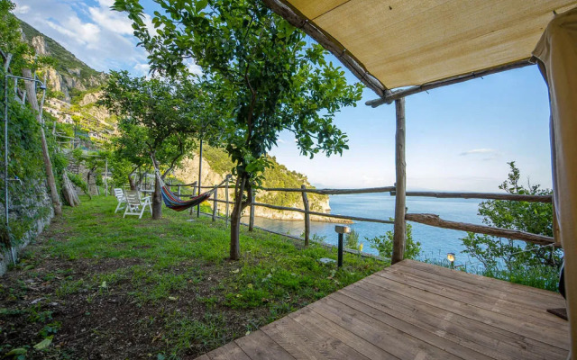 Cannaverde - Amalfi Coast Camp