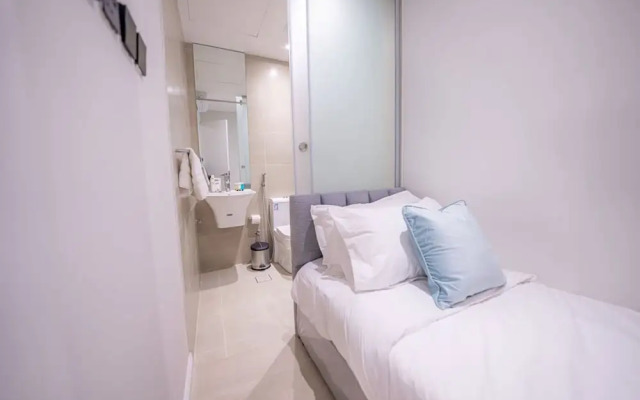 Mabaat - Al Malqa - 365