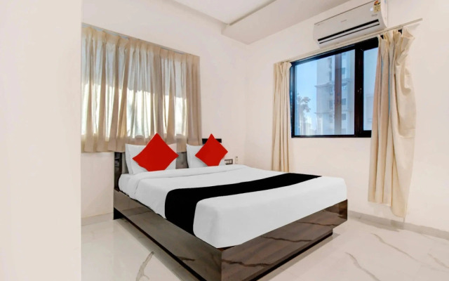 Prime Grand Hotel by OYO