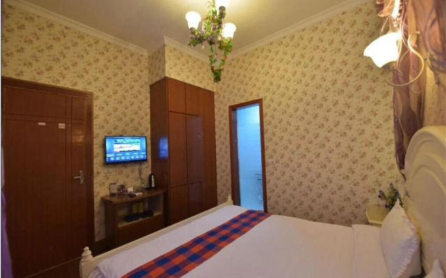 Wuzhen Jiuyue Boutique Inn