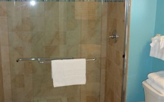 Anglers Cove #7332 - 2 Br Condo