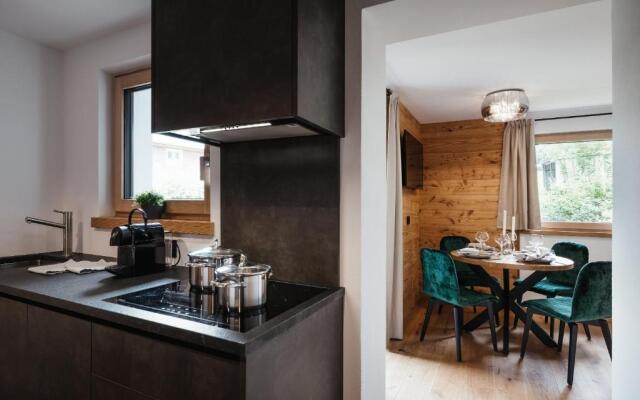 Ludwig‘s Mountain Lodges