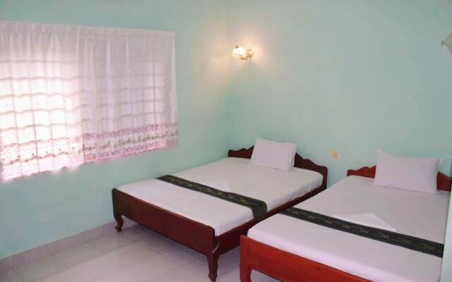 Global Guest House