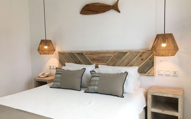 Paros Bay Hotel
