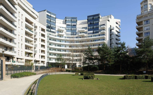 Residhome Courbevoie La Défense