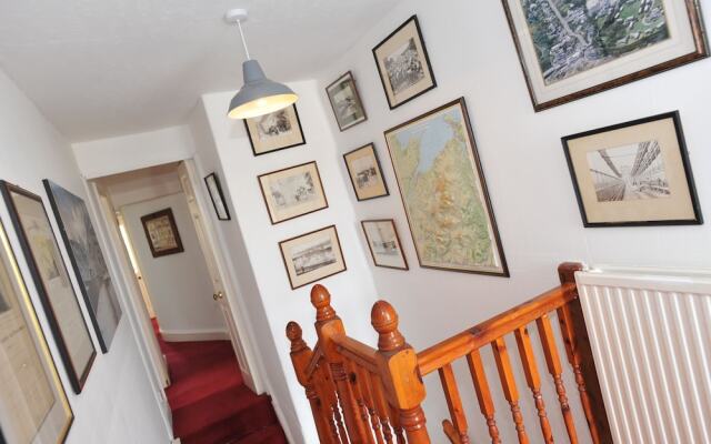 Sea View Guest House