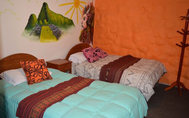 Hostal Paucartambo Wasichay II
