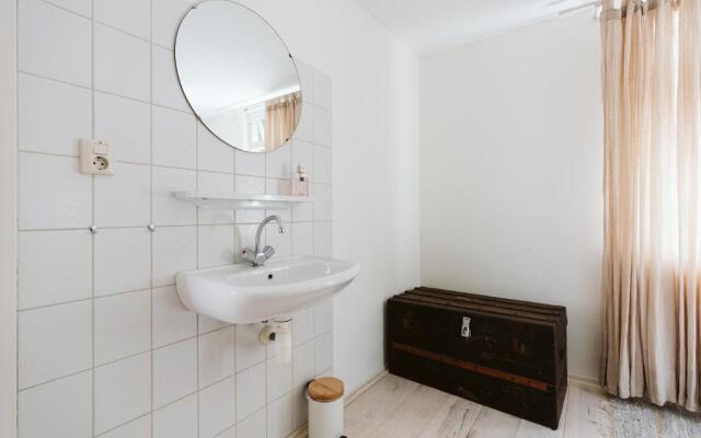 Prinsenhof 71 - Ouddorp - NOT FOR COMPANIES
