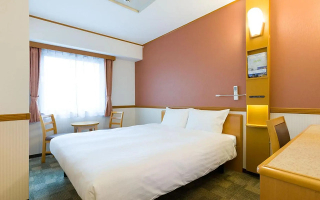 Toyoko Inn Takasaki Station Nishi 1