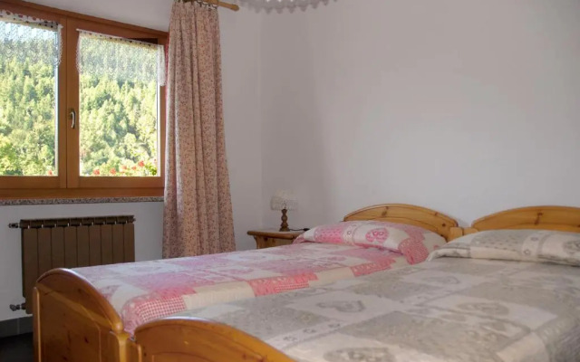 Agriturismo Plan dAvie