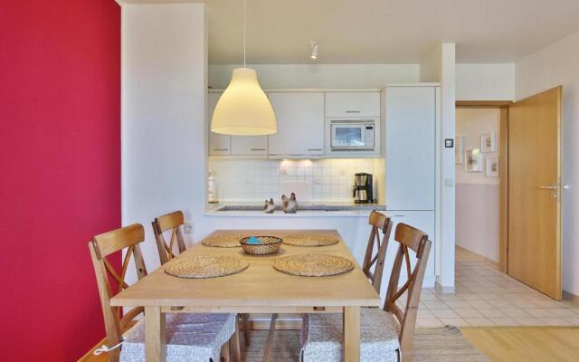 Haus Windrose Windrose Appartement 3