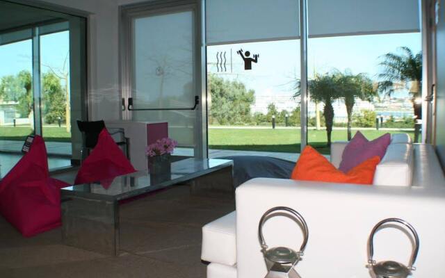 Apartamento Praia da Rocha