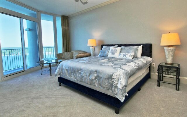 Bel Sole Penthouse 1801