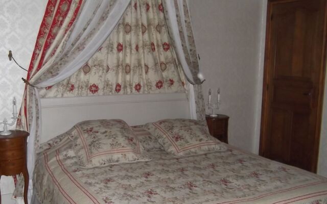 Le Clos de La Font Queroy