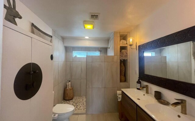 Desert WAY Ranch Oasis Hideaway