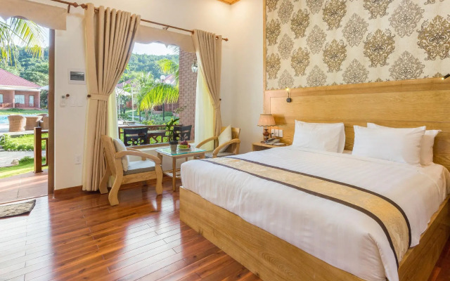 Gold Coast Phu Quoc Resort