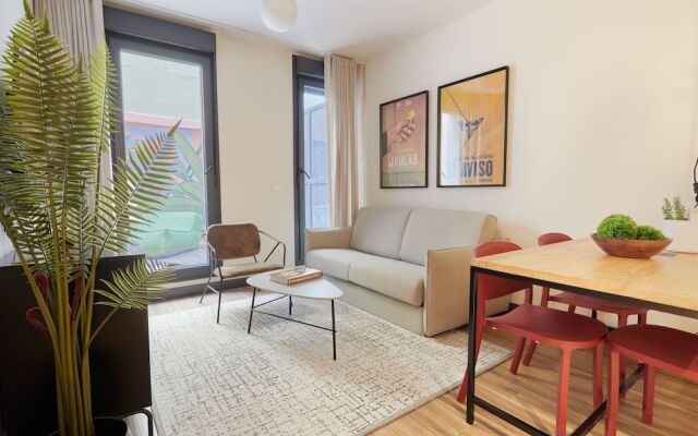 Sonder by Marriott Bonvoy Malasaña Apartments