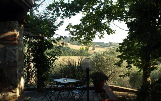 Agriturismo Podere 3 Querce