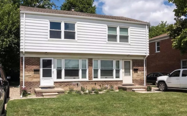 One West Stadium Bungalow