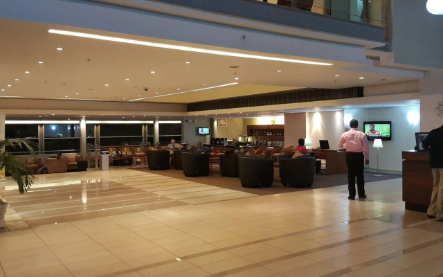 Tinapa Lakeside Hotel