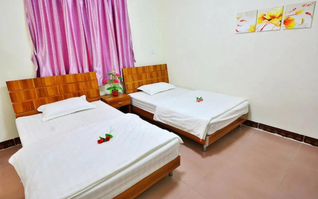 Xiamen Ruyi Hotel Bolin School