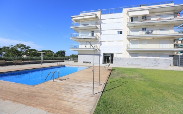 Apartamento Para 4 Personas en Cambrils