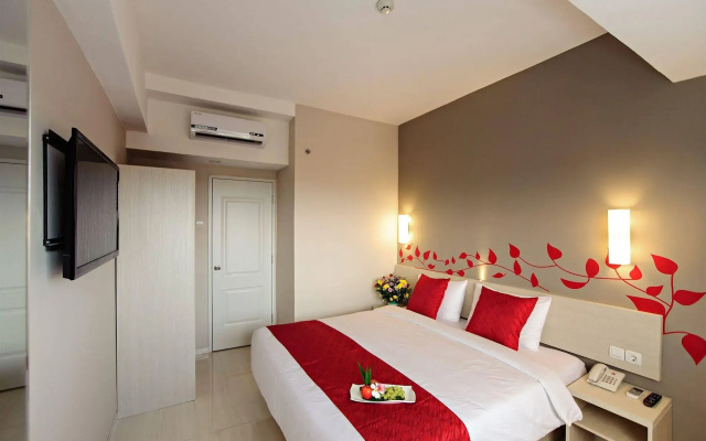 @HOM Hotel Kudus by Horison Group