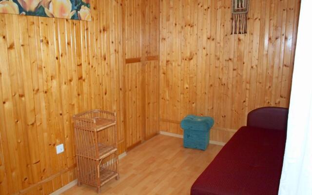 Dom wczasowy Fala w Kopalinie