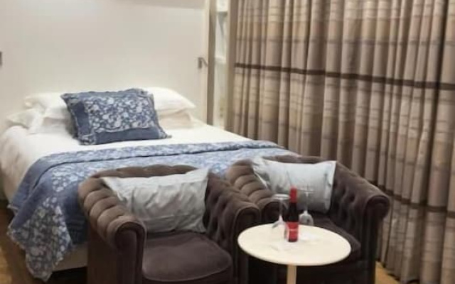 La Luna guesthouse