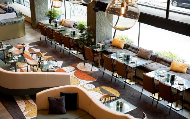 Fletcher Boutique Hotel Slaak - Rotterdam