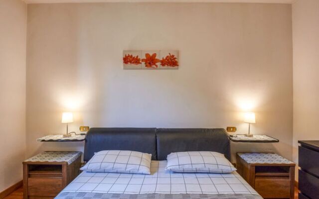 Apartment Ca Pia San Siro